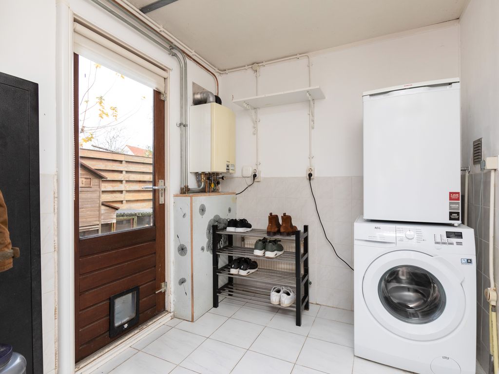 Friezenburg 10, Bolsward