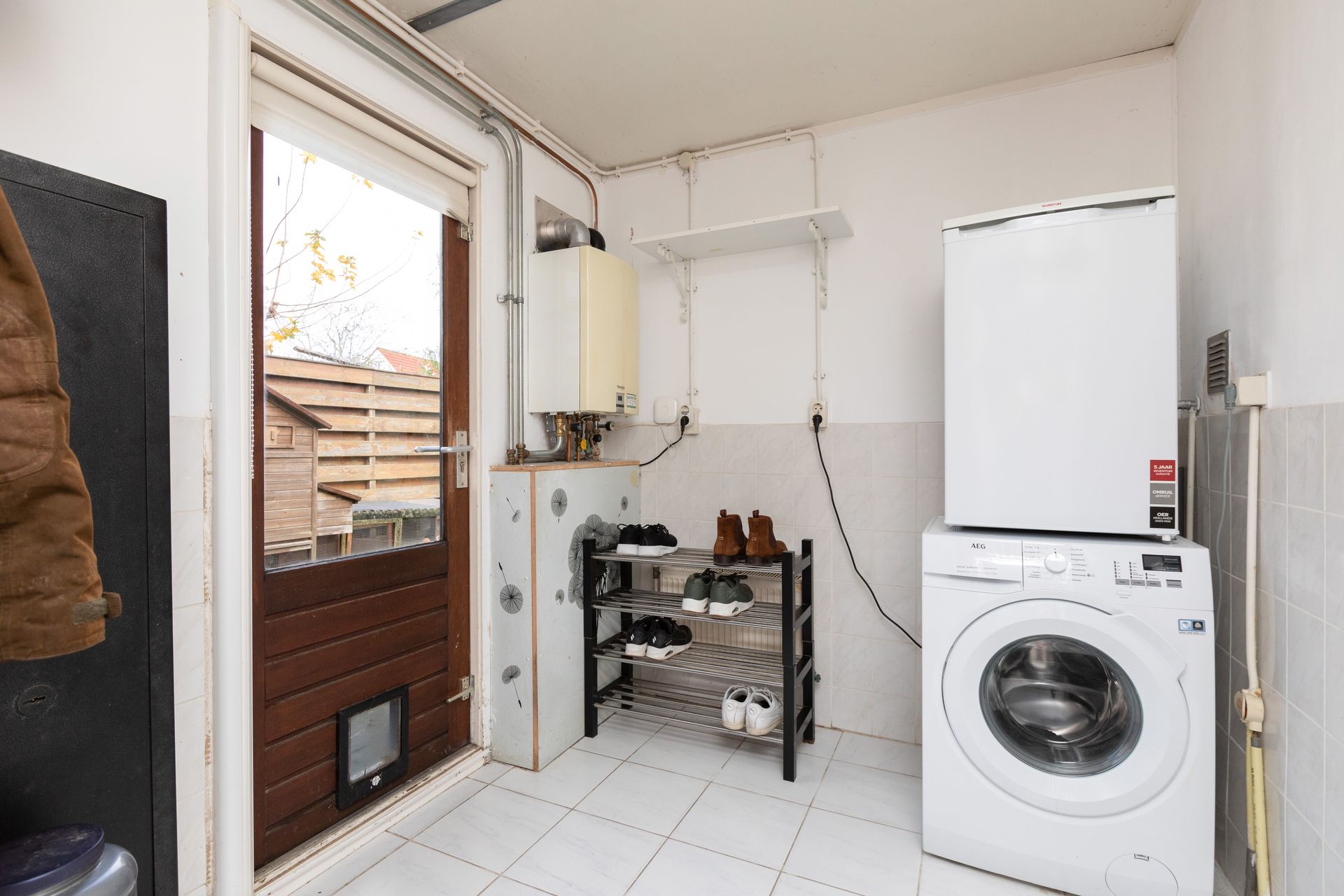 Friezenburg 10, Bolsward