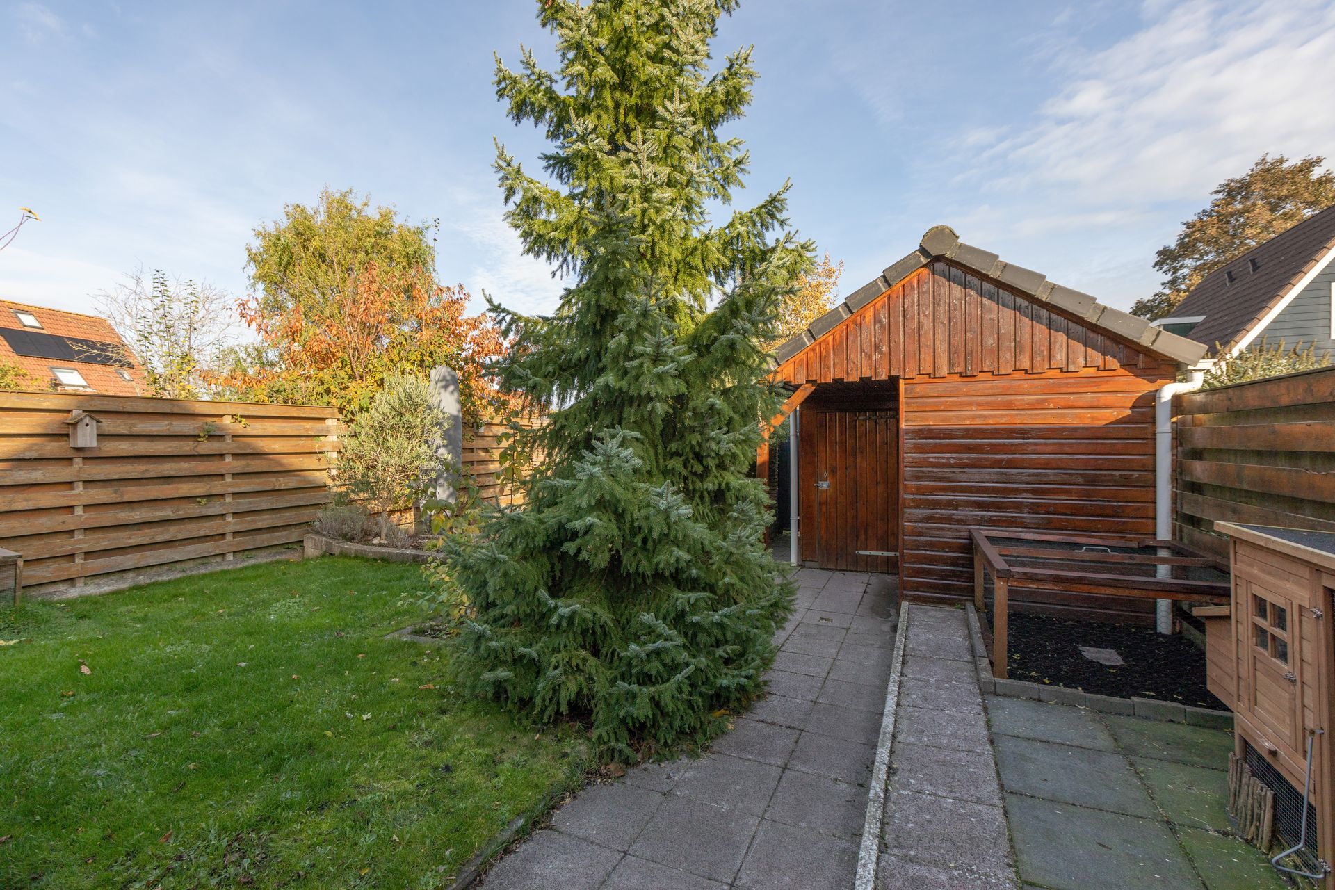 Friezenburg 10, Bolsward