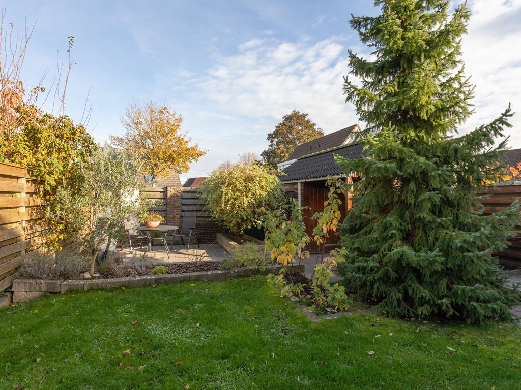 Friezenburg 10, Bolsward