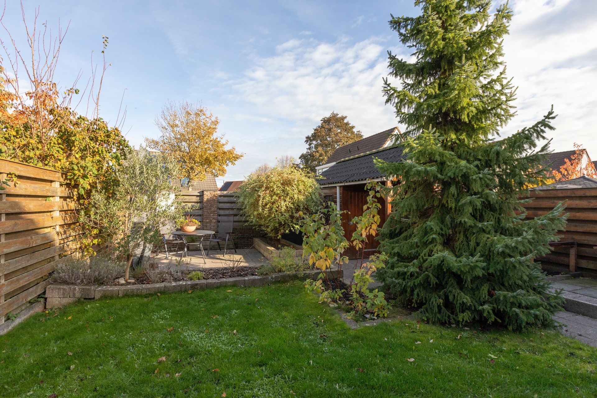 Friezenburg 10, Bolsward