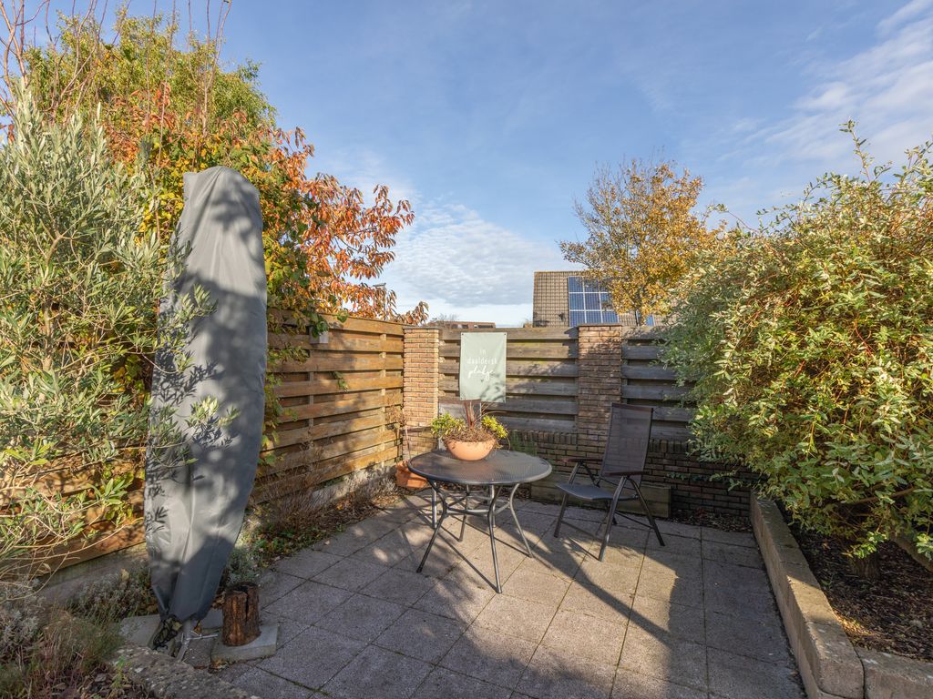 Friezenburg 10, Bolsward