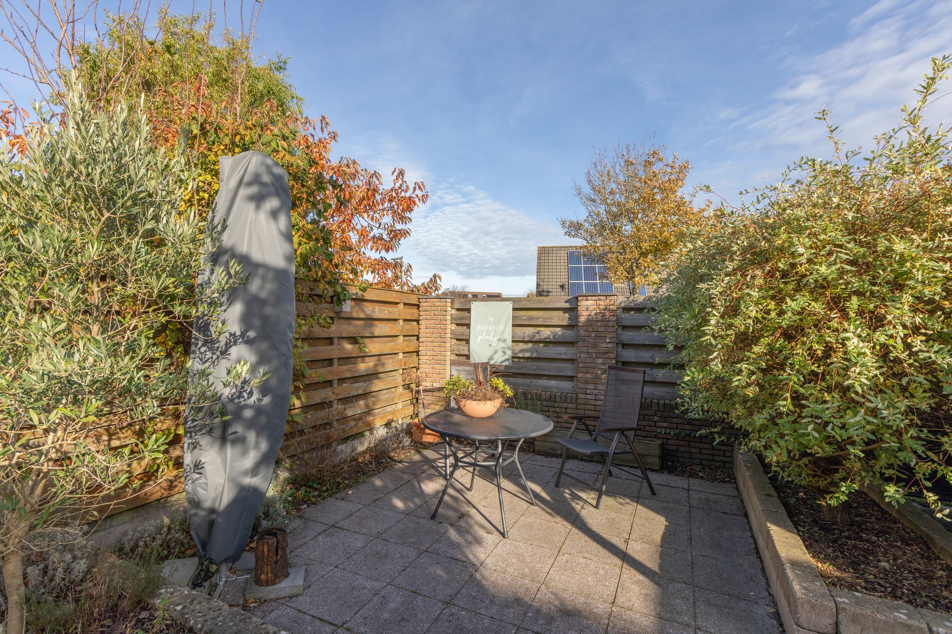 Friezenburg 10, Bolsward