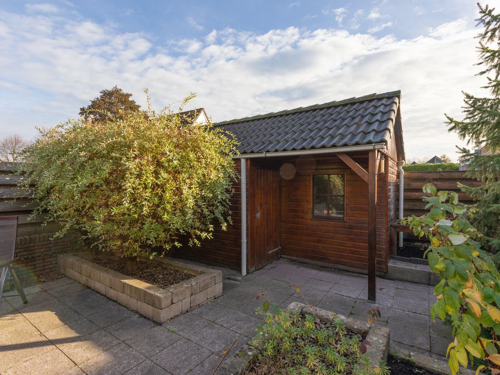 Friezenburg 10, Bolsward