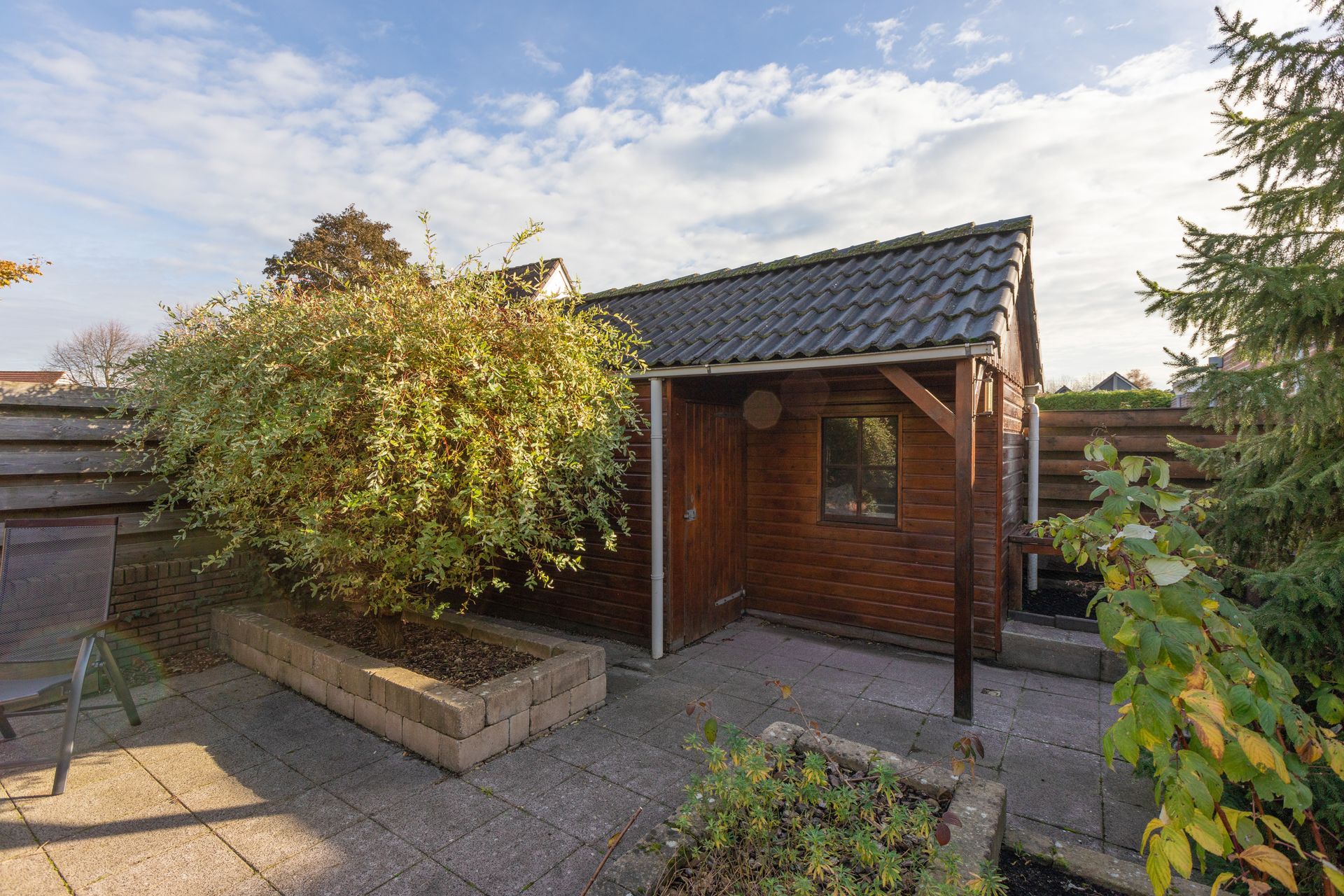 Friezenburg 10, Bolsward