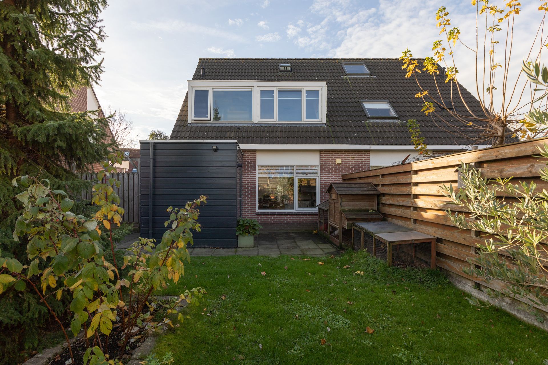 Friezenburg 10, Bolsward