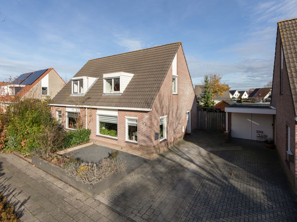 Friezenburg 10, Bolsward