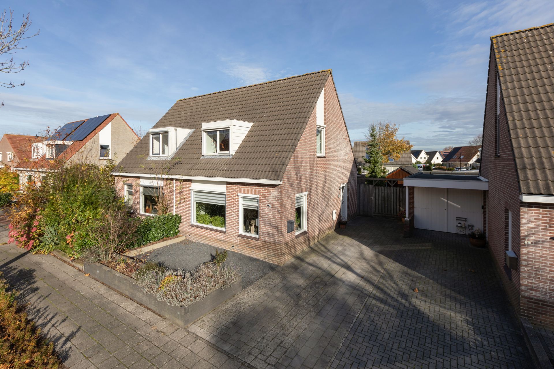 Friezenburg 10, Bolsward