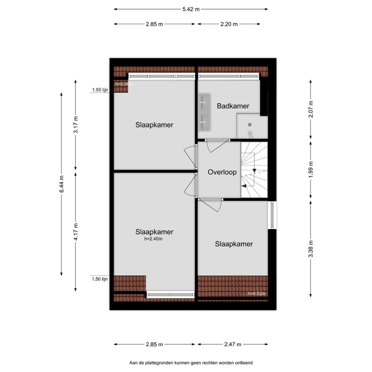 Friezenburg 10, Bolsward