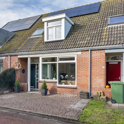 Kerkstraat 23, Pingjum