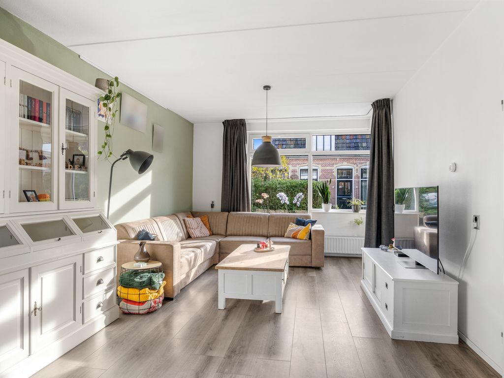 Kerkstraat 23, Pingjum