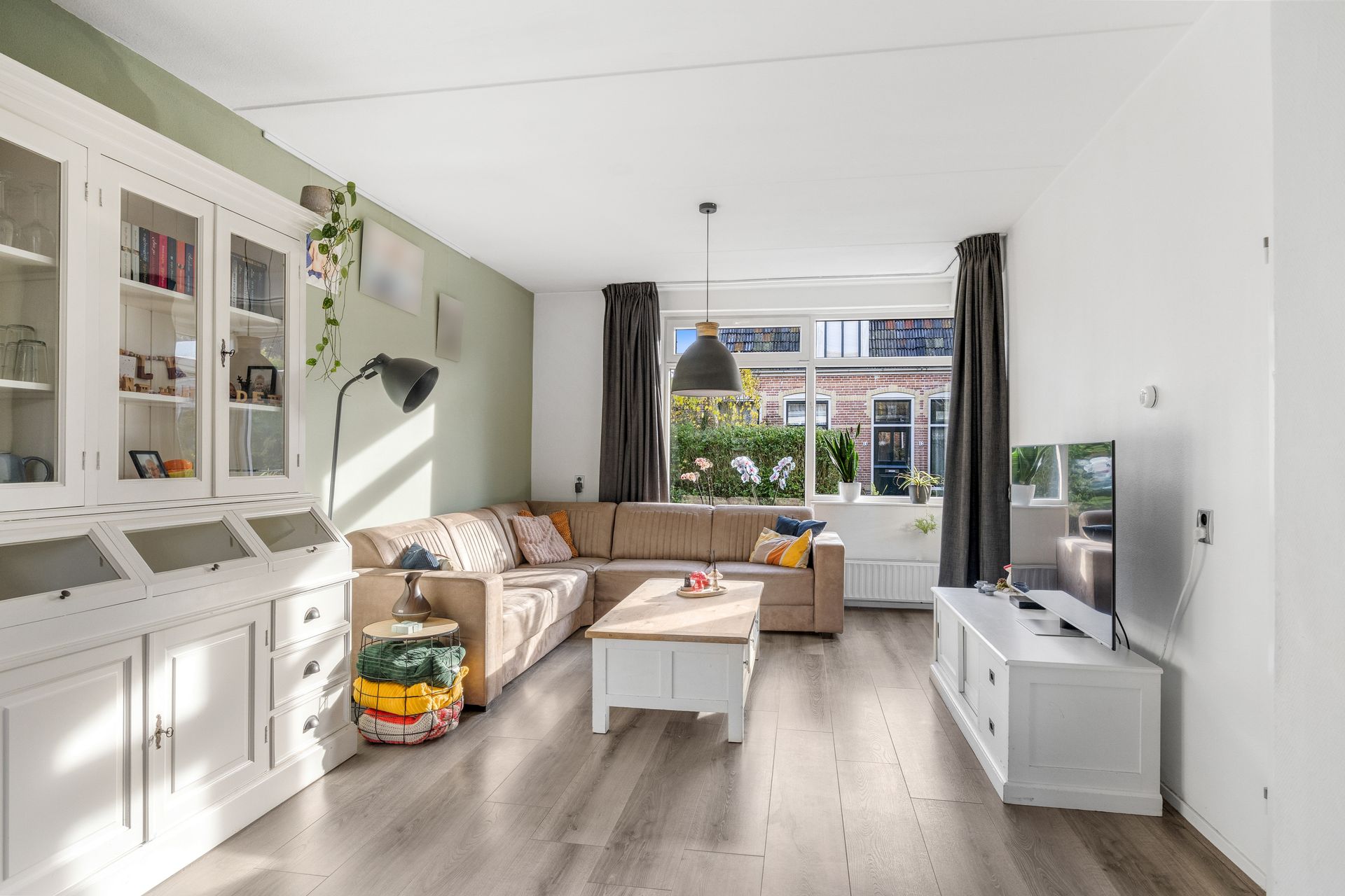 Kerkstraat 23, Pingjum