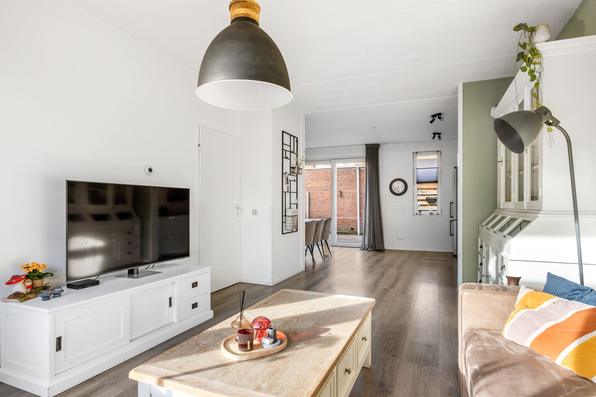 Kerkstraat 23, Pingjum