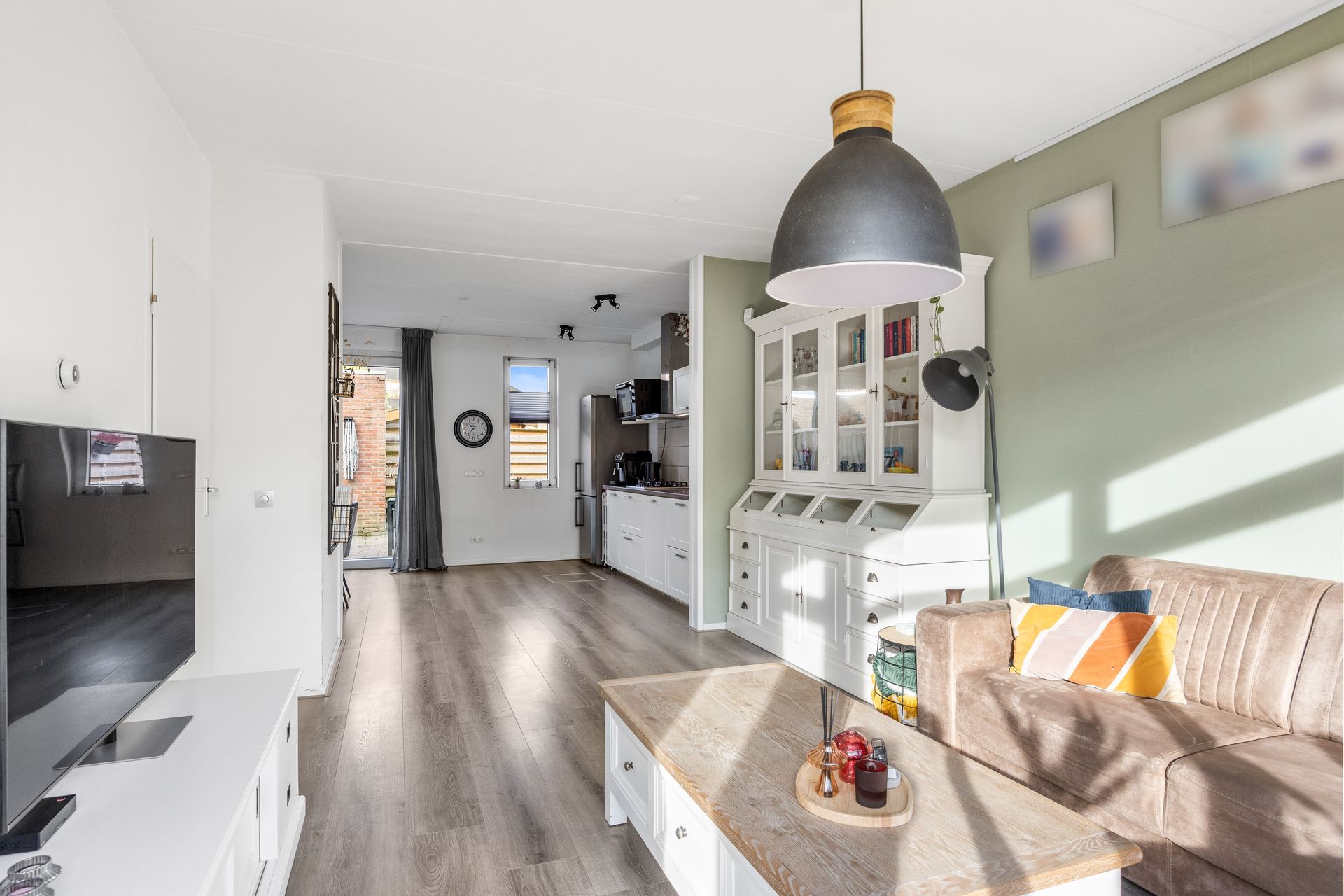 Kerkstraat 23, Pingjum