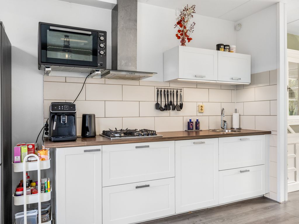 Kerkstraat 23, Pingjum