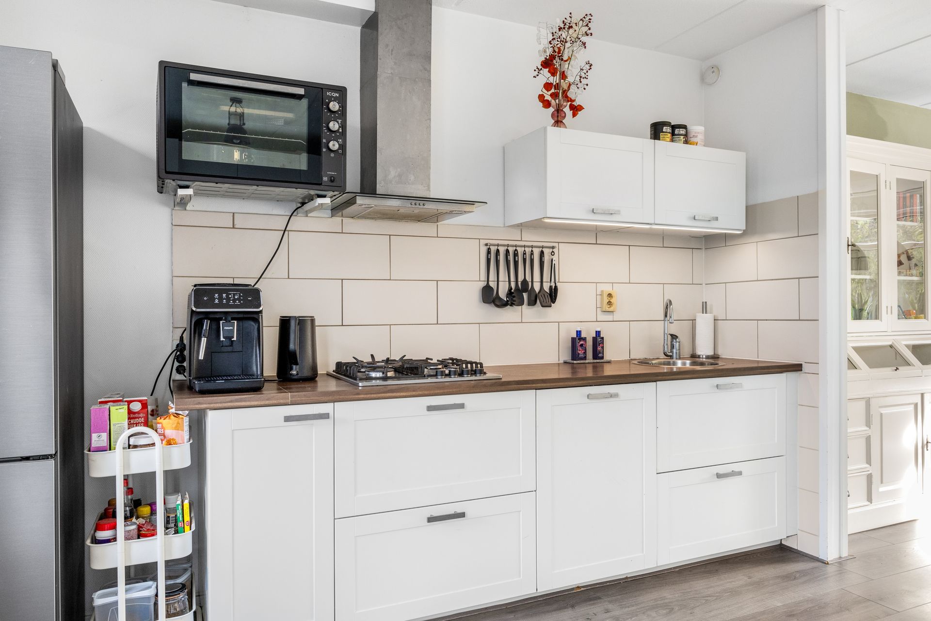 Kerkstraat 23, Pingjum