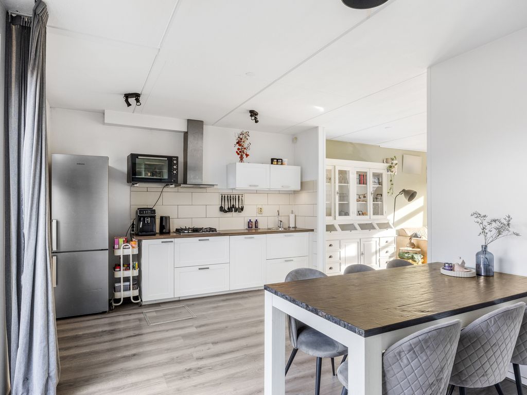 Kerkstraat 23, Pingjum