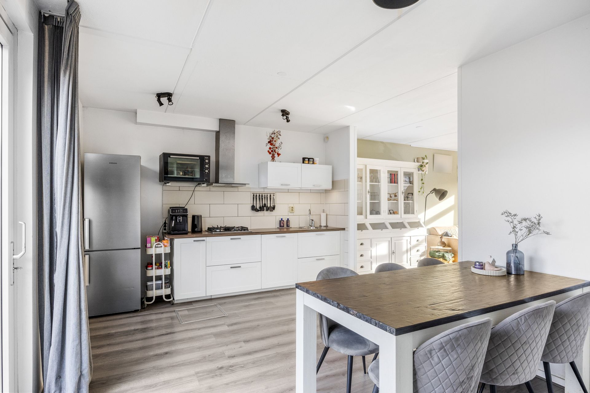 Kerkstraat 23, Pingjum