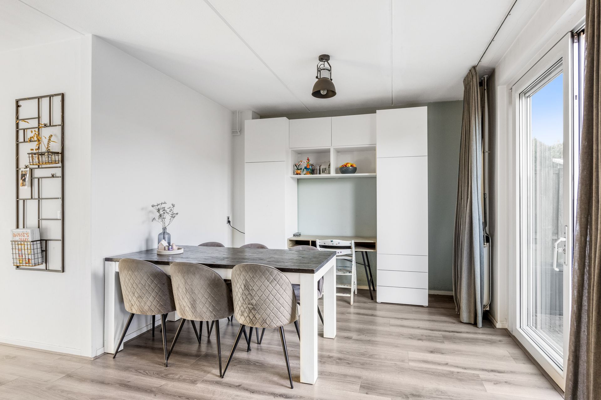 Kerkstraat 23, Pingjum