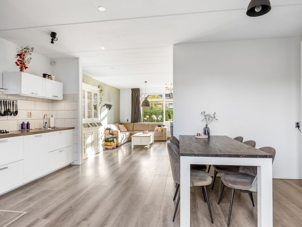 Kerkstraat 23, Pingjum