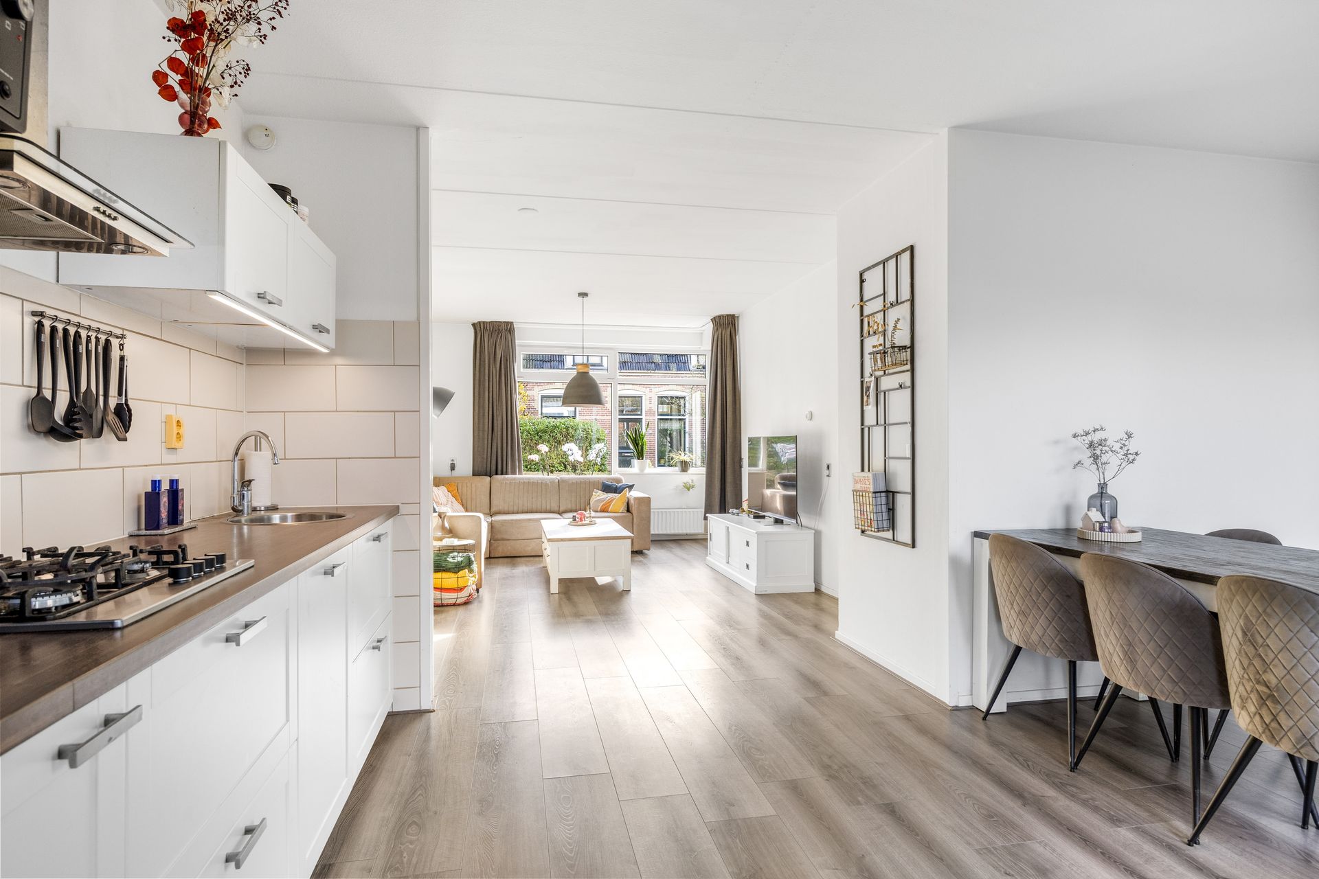 Kerkstraat 23, Pingjum