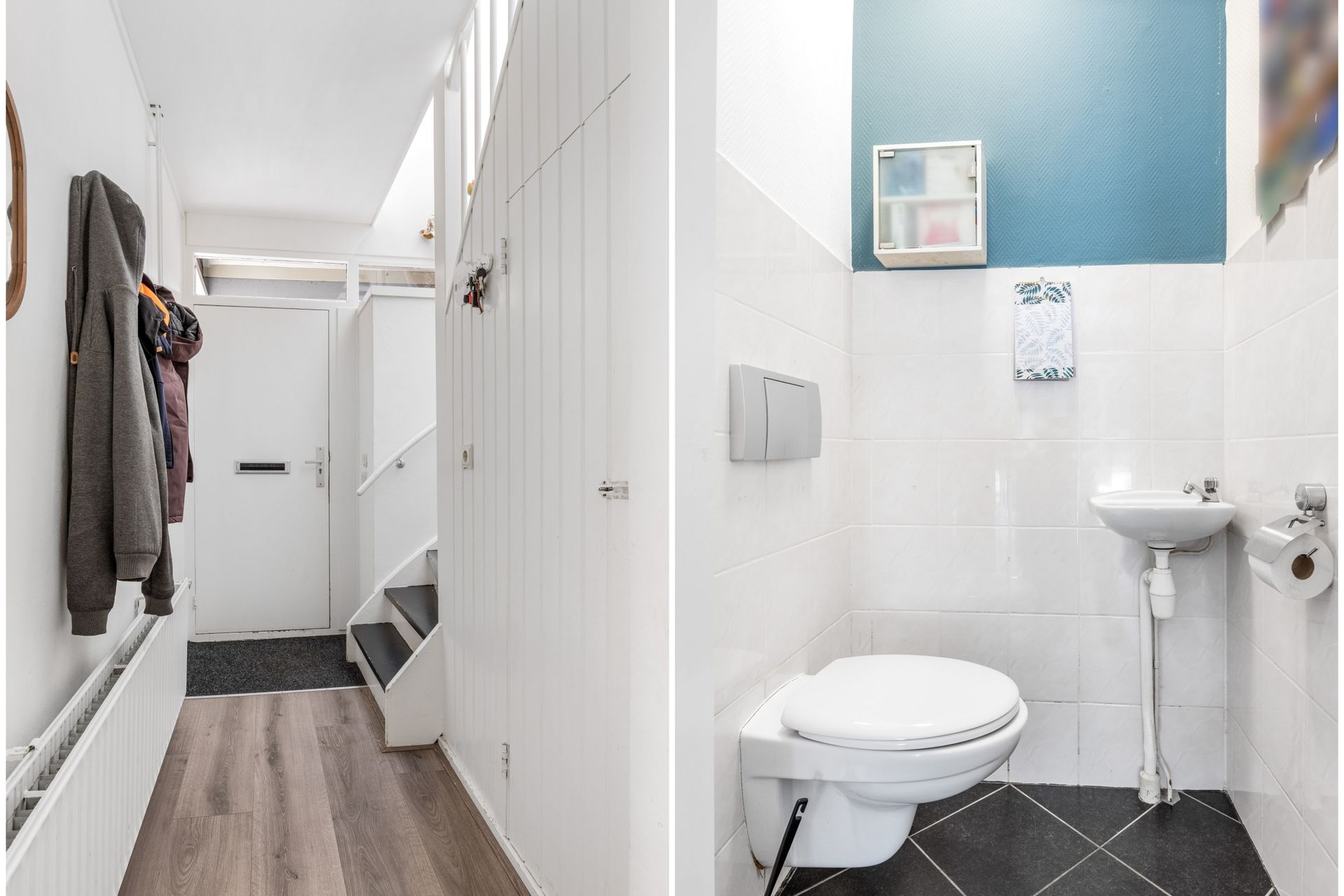 Kerkstraat 23, Pingjum