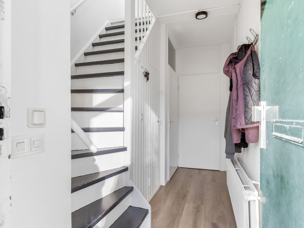 Kerkstraat 23, Pingjum