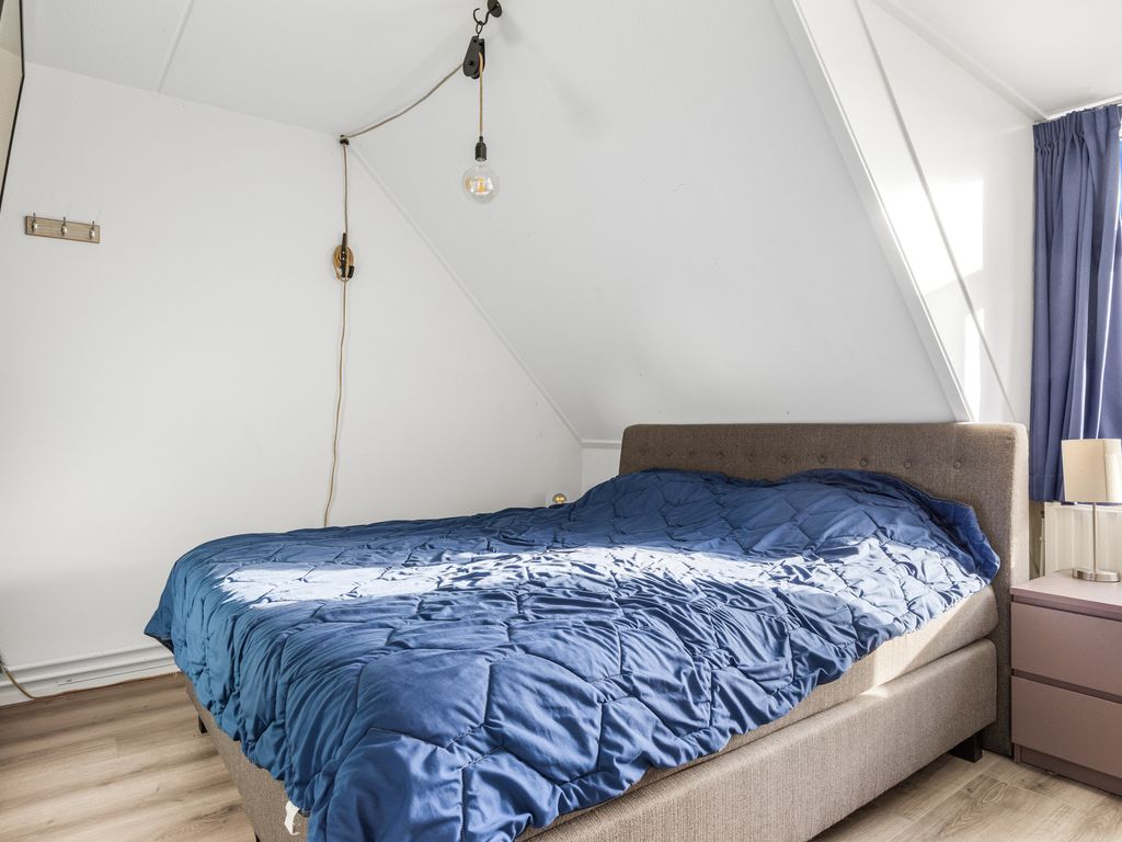 Kerkstraat 23, Pingjum