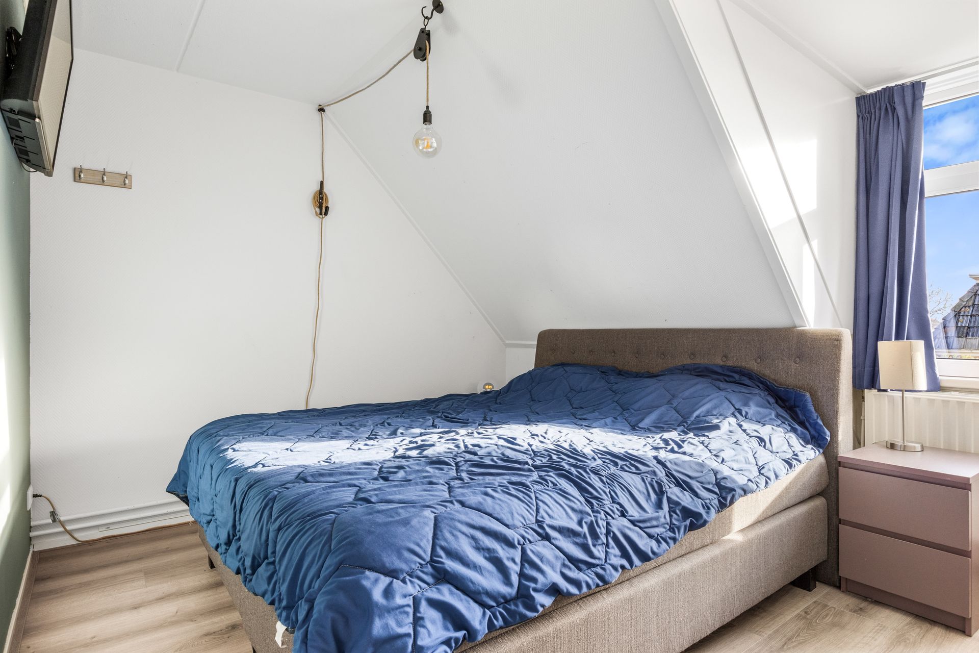 Kerkstraat 23, Pingjum