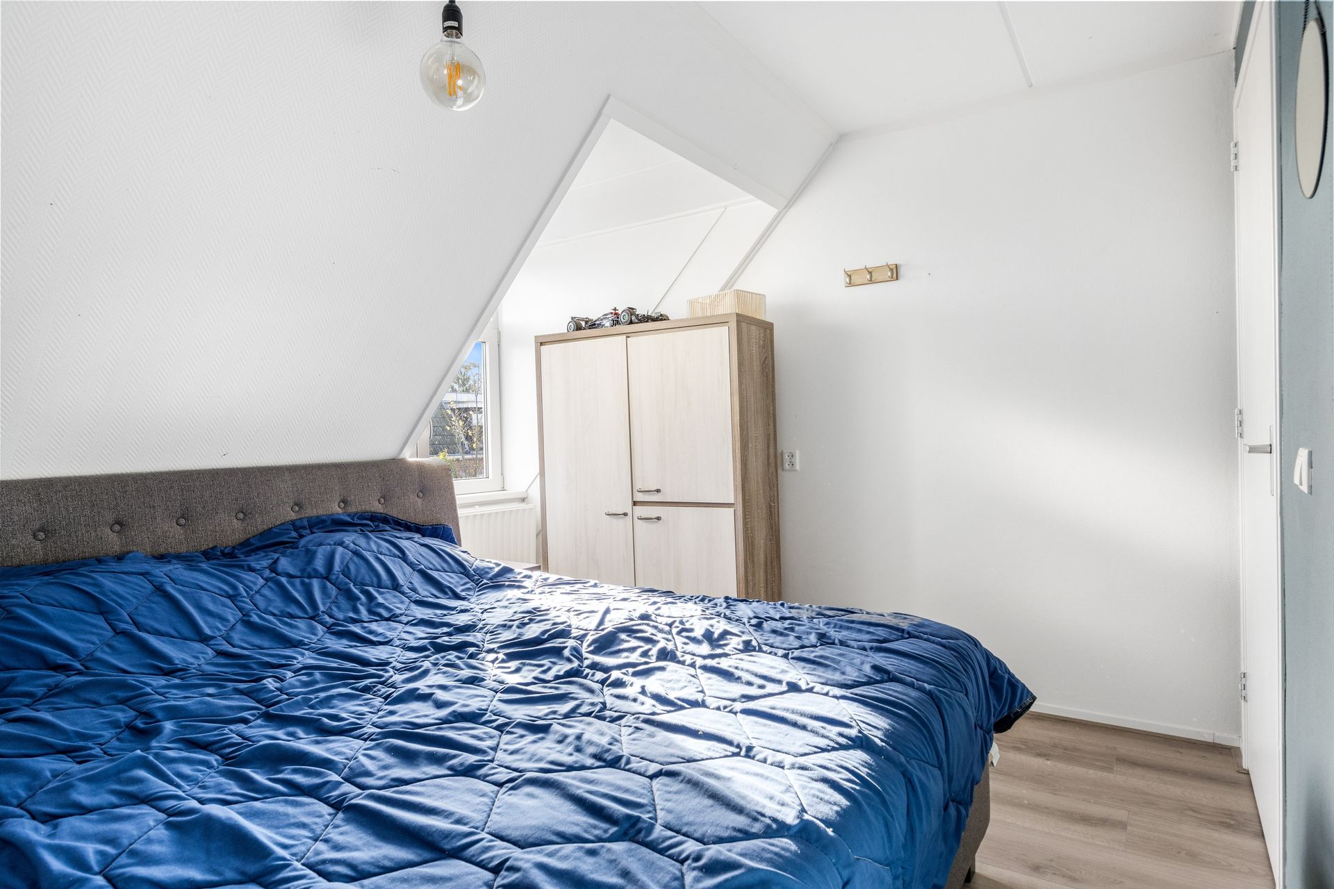 Kerkstraat 23, Pingjum