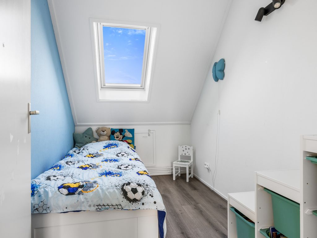 Kerkstraat 23, Pingjum