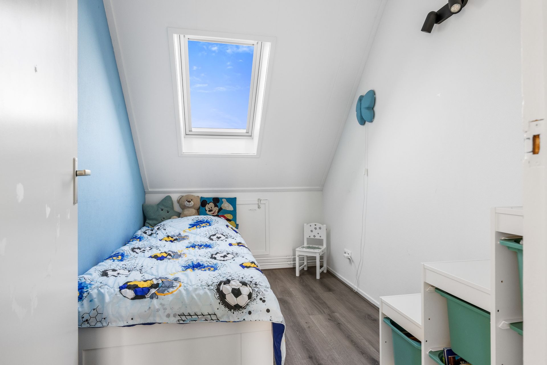 Kerkstraat 23, Pingjum