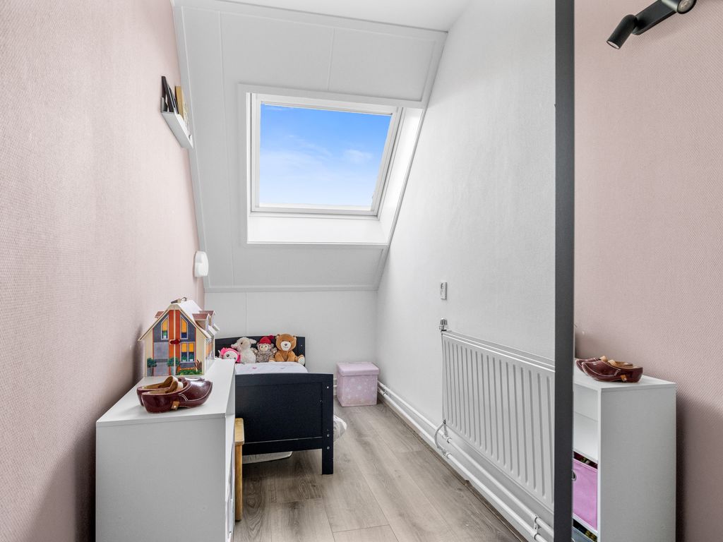 Kerkstraat 23, Pingjum