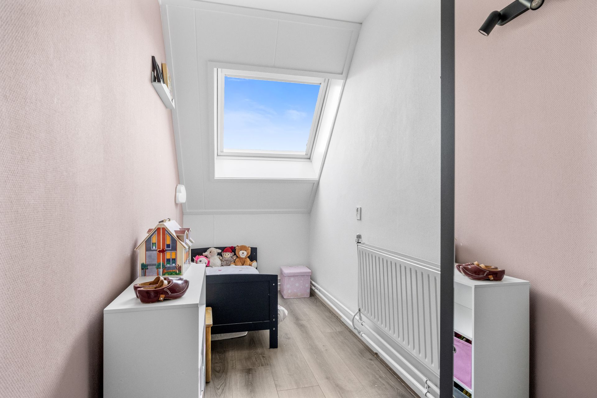 Kerkstraat 23, Pingjum