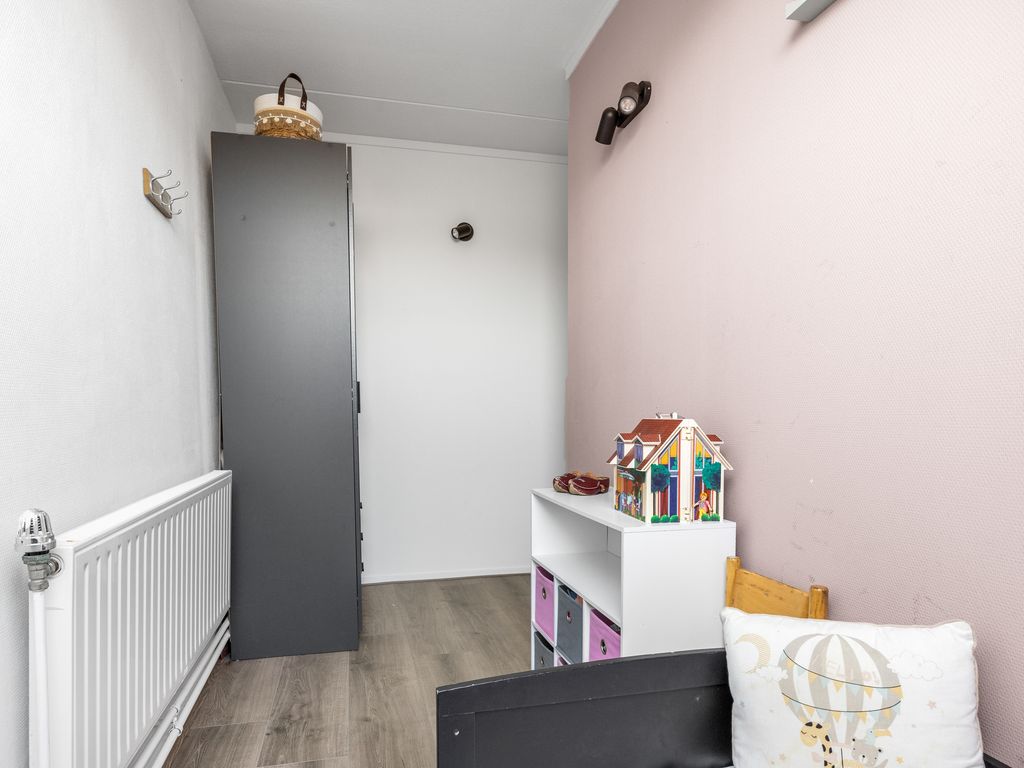 Kerkstraat 23, Pingjum