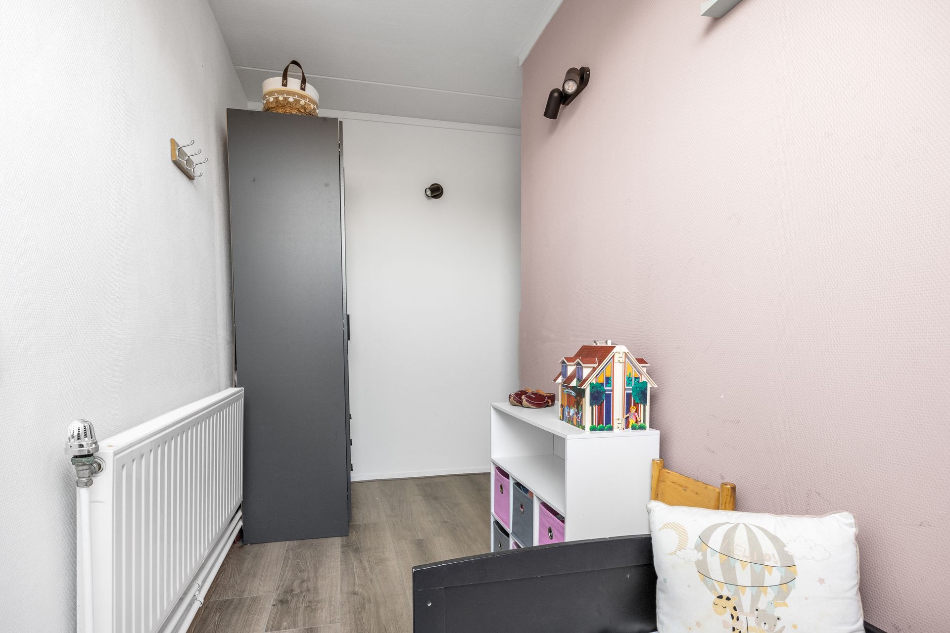 Kerkstraat 23, Pingjum