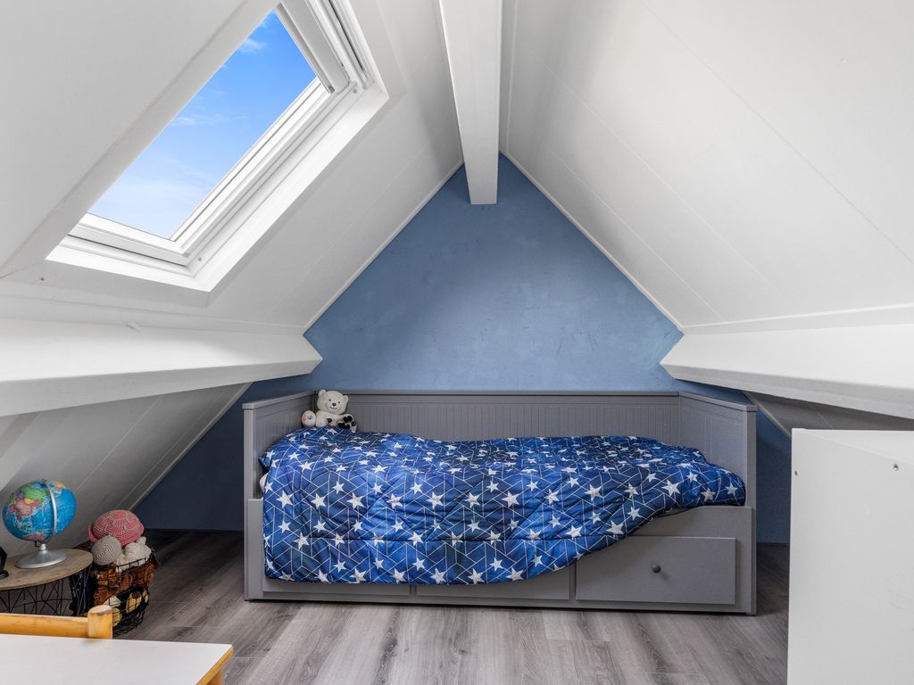 Kerkstraat 23, Pingjum