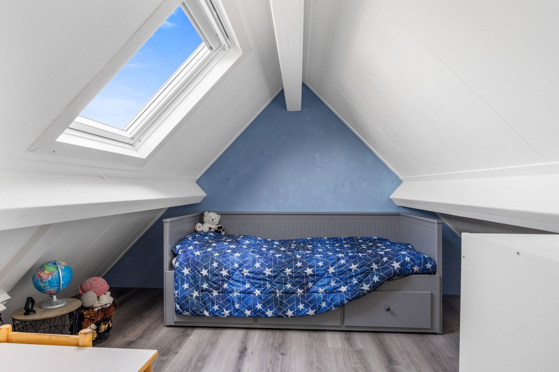 Kerkstraat 23, Pingjum