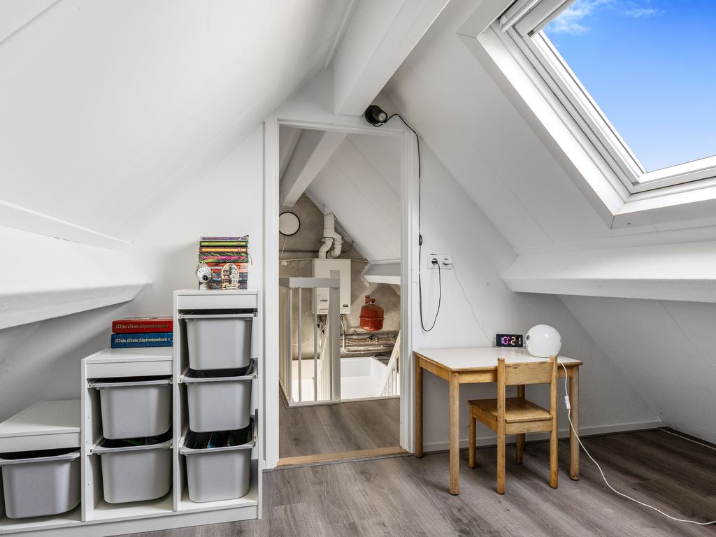 Kerkstraat 23, Pingjum