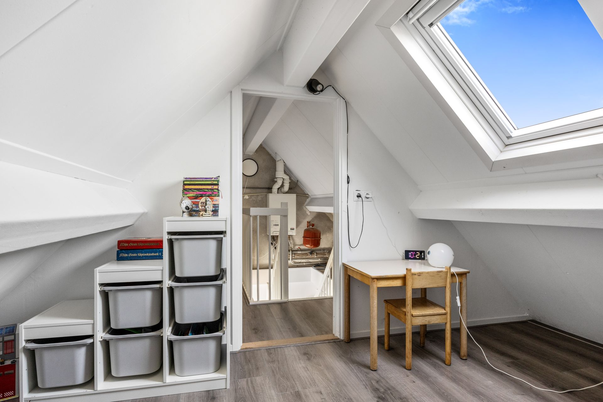 Kerkstraat 23, Pingjum