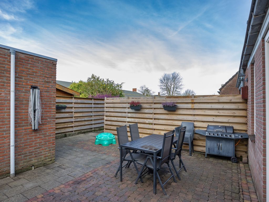 Kerkstraat 23, Pingjum