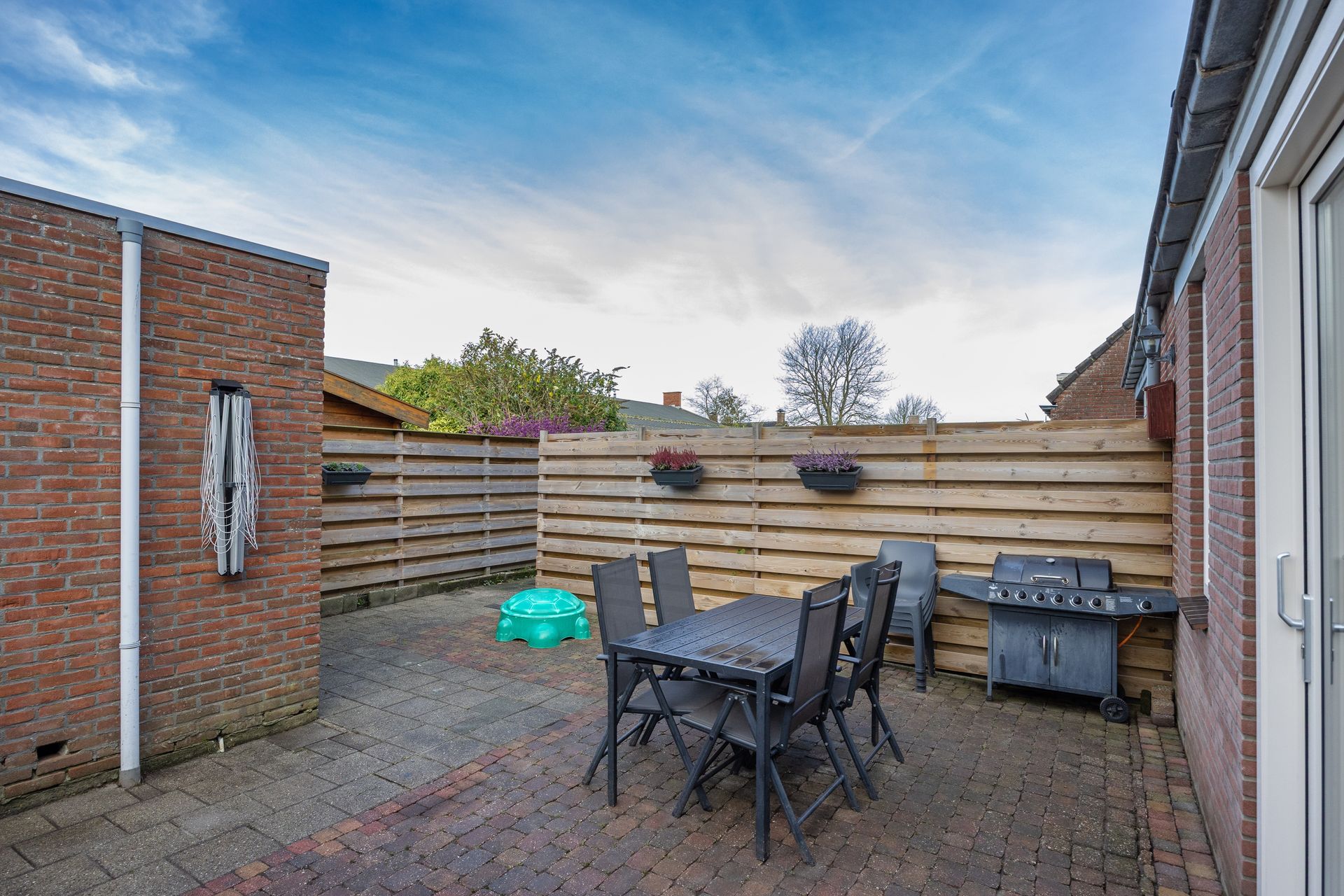 Kerkstraat 23, Pingjum