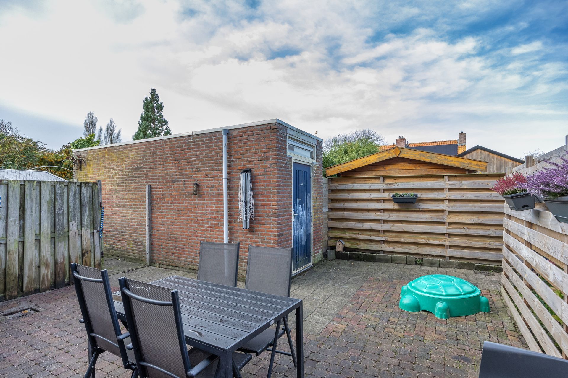 Kerkstraat 23, Pingjum