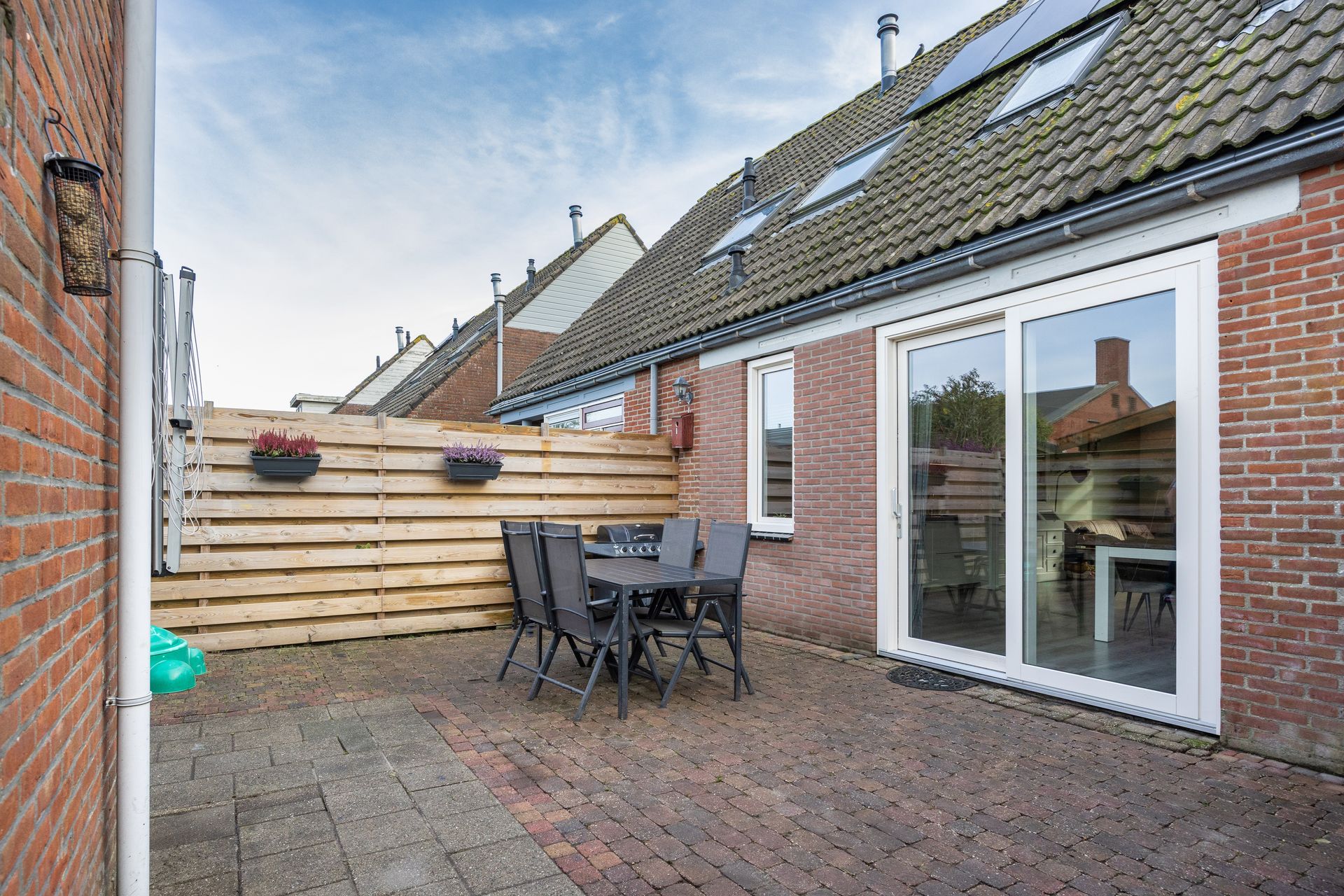 Kerkstraat 23, Pingjum