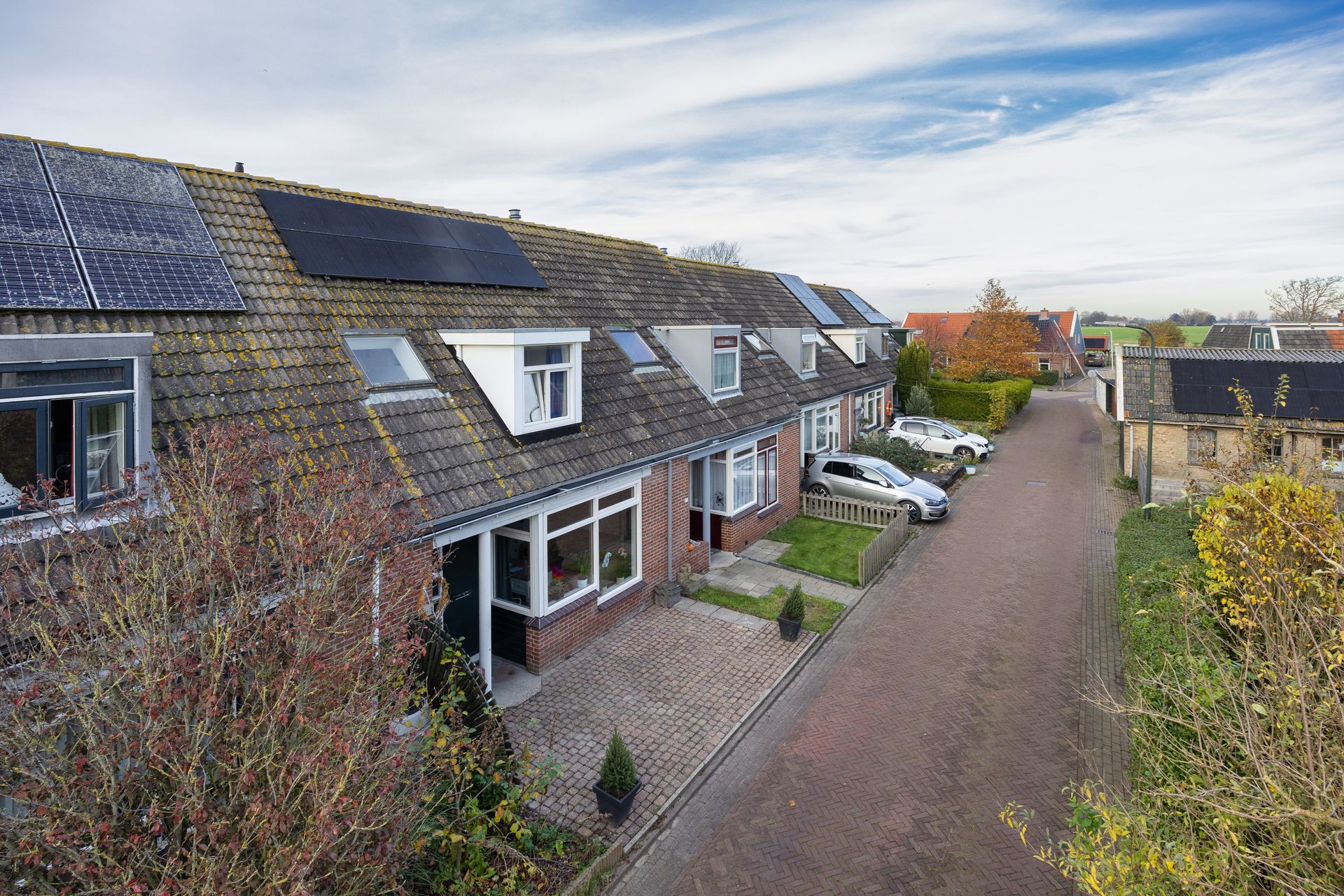 Kerkstraat 23, Pingjum