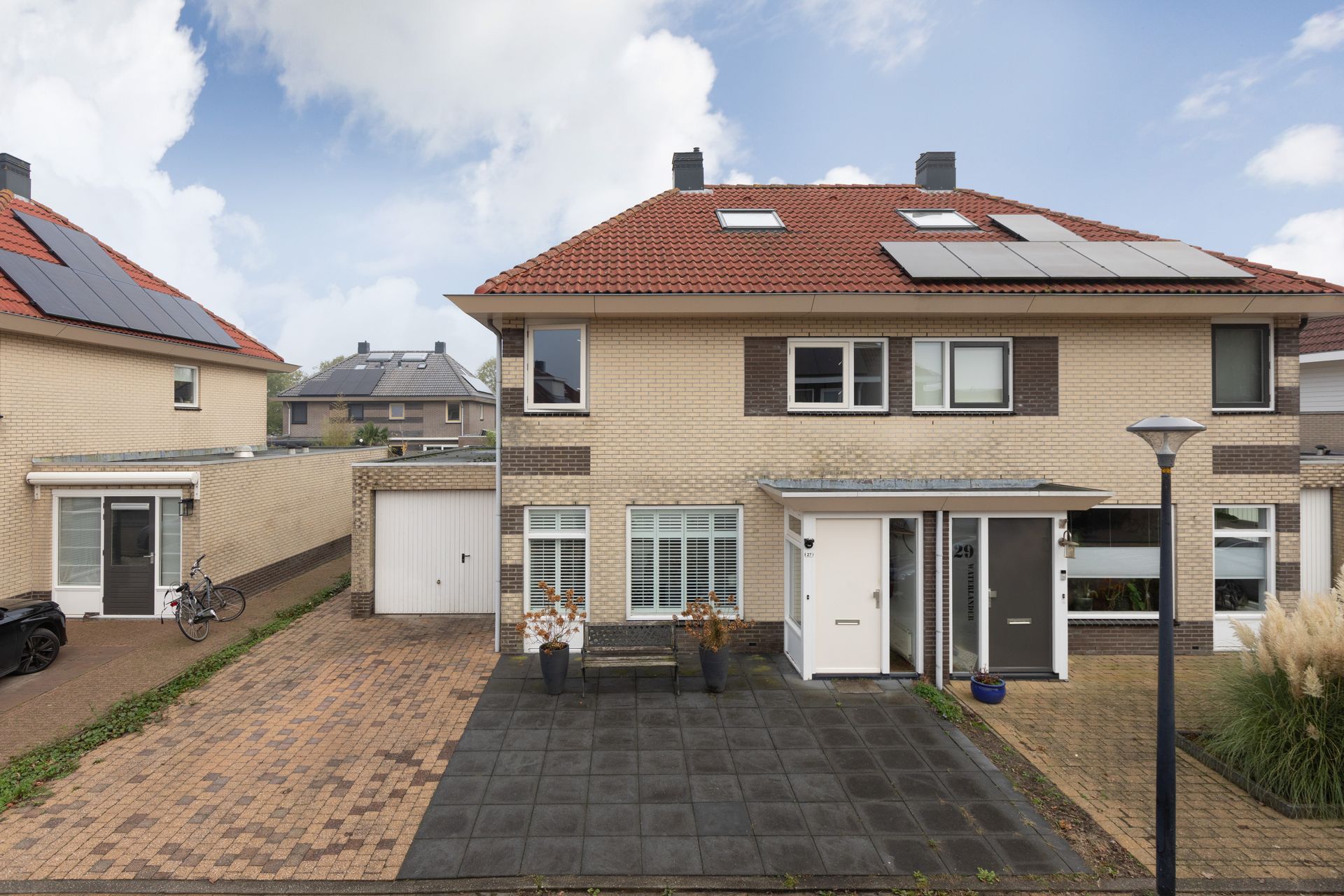 De Swan 27, Bolsward