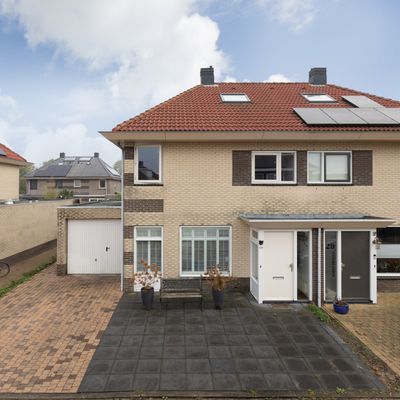 De Swan 27, Bolsward