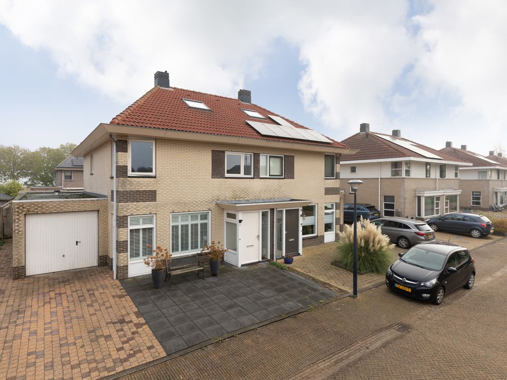 De Swan 27, Bolsward