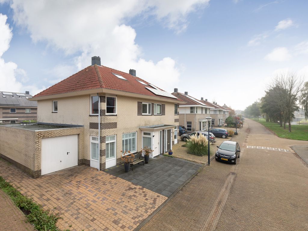 De Swan 27, Bolsward