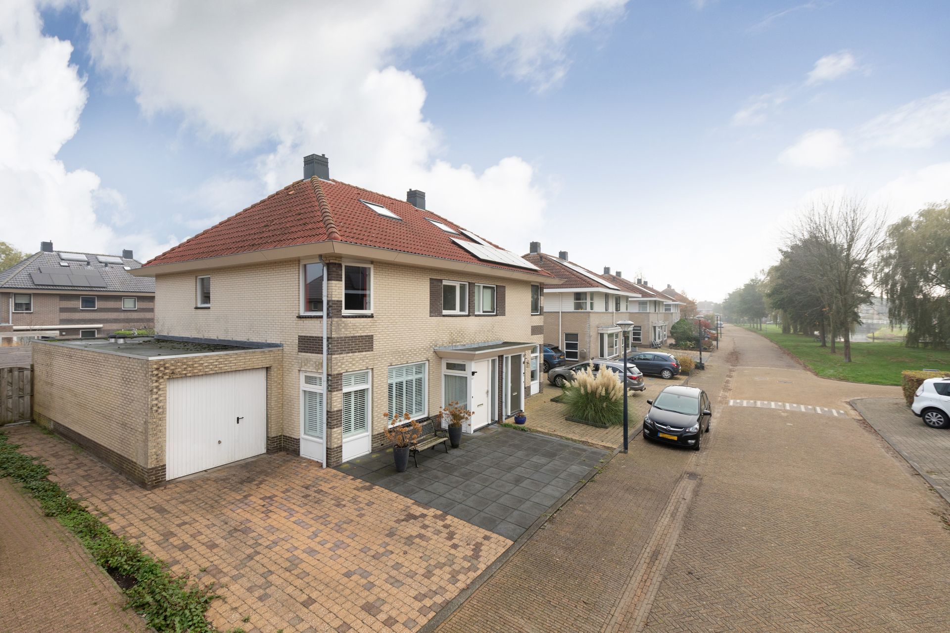 De Swan 27, Bolsward